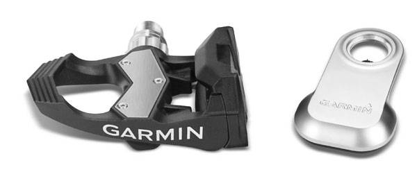 Garmin Vector power meter