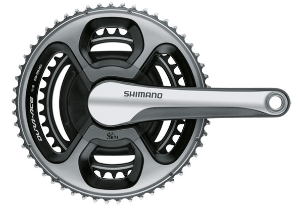 SRM 7900 Power meter