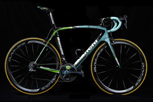 Belkin Pro Cycling Team