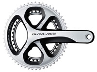 Dura-Ace FC-9000 HollowTech II Double