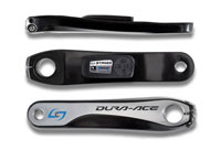 Dura-Ace power meter