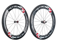 Vision Metron 81 tubular